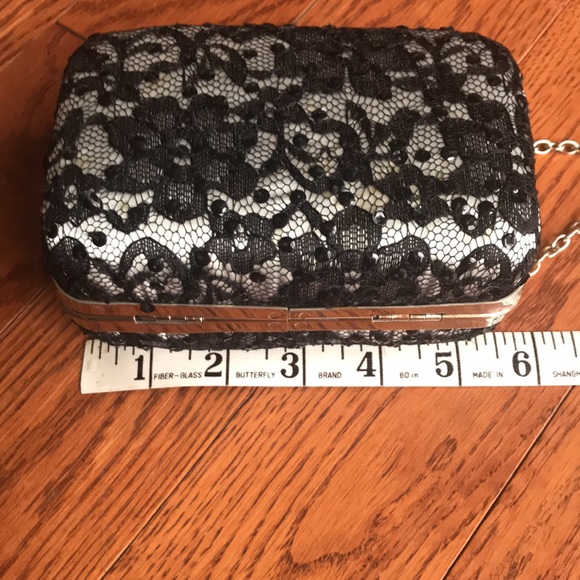Elegant Evening purse - Picture 8 of 11
